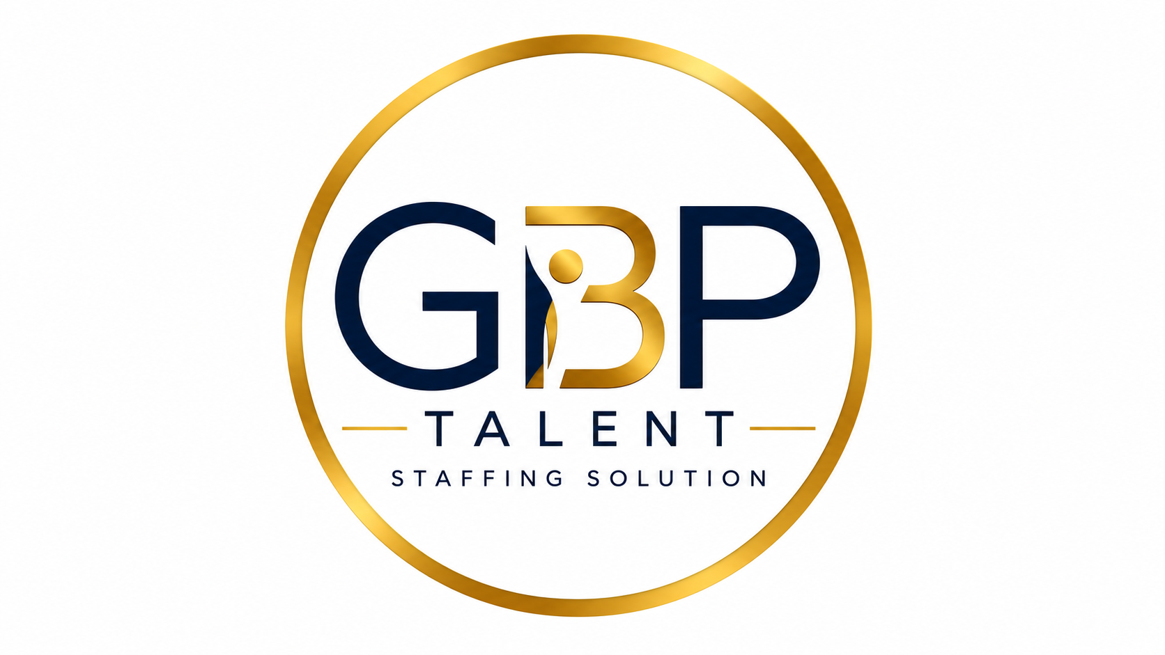 GBP Talent promotional announcement